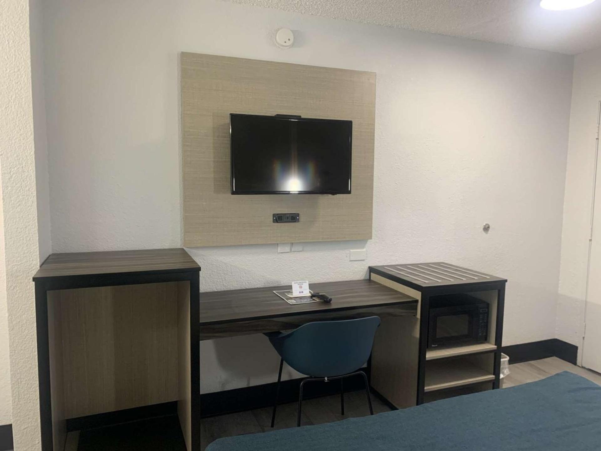 Motel 6-Tempe, Az - Broadway - Asu מראה חיצוני תמונה