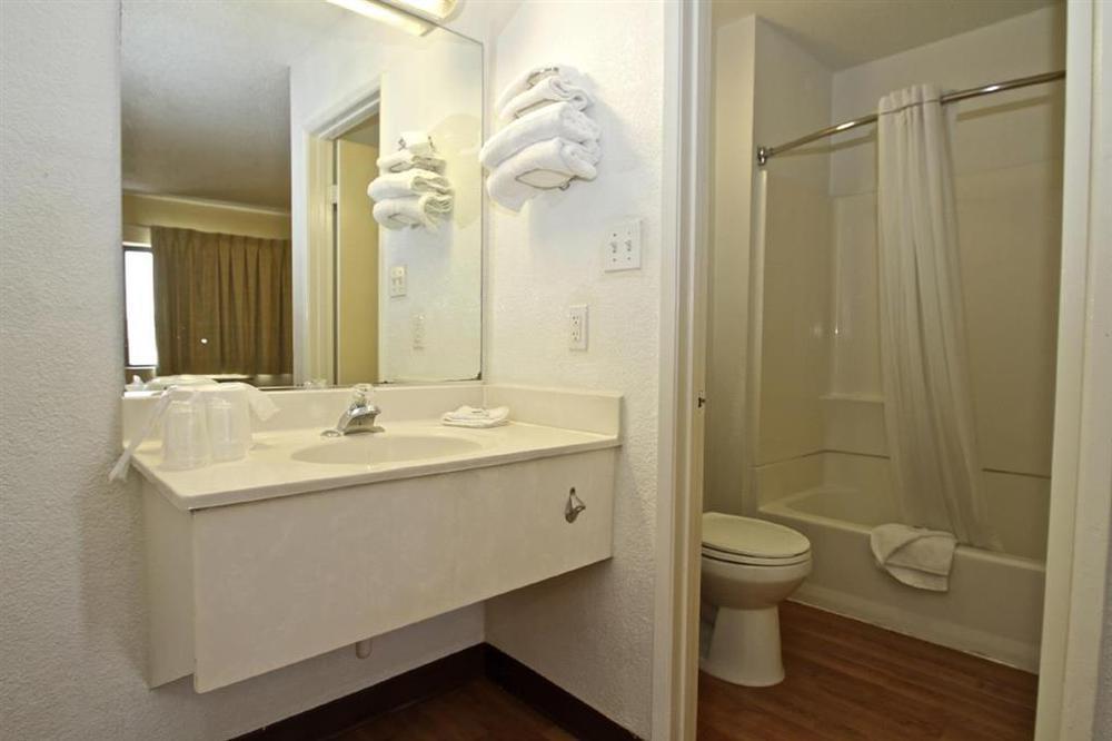 Motel 6-Tempe, Az - Broadway - Asu חדר תמונה